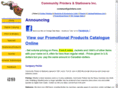 communityprinters.com