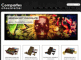 comparteschocolatier.com