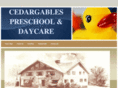 danburydaycare.com