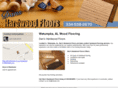 danshardwoodflooring.net