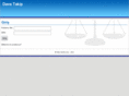 davatakip.com