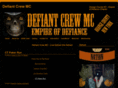 defiantcrewmcnyeod.com