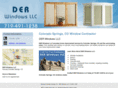 derwindows.com