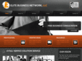 elitebusinessnetworkllc.com