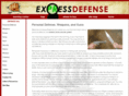 expressdefense.com