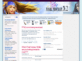 finalfantasyx2.com