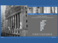 first-futures.com