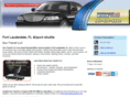 fort-lauderdale-airportshuttle.com