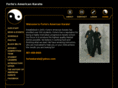 fortesamericankarate.com