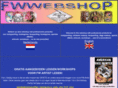 fwwebshop.com