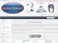 garnermedical.com