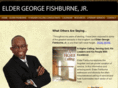 georgefishburne.com