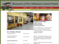 grandprairiemuseum.com