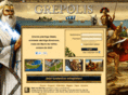 grepolis.de