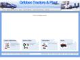 gribbentractors.com