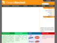 gruporocket.com