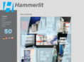 hammerlit.com