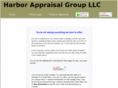 harborappraisalgroup.org