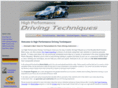 highperformancedrivingtechniques.com