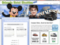 hotelshuttleorlando.com
