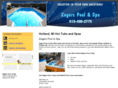 hottubsholland.com