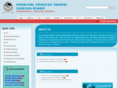 hptechboard.com
