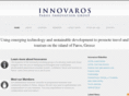 innovaros.com