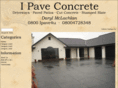 ipaveconcrete.com