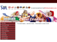 iplcheerleaders.com