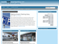 iwanttobookairportparking.com
