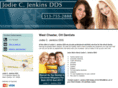 jodiejenkinsdds.com