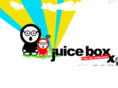 juiceboxx.com