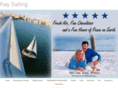 keysailingsarasota.com