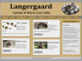 langergaard.com