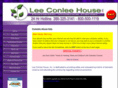 leeconleehouse.org