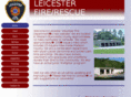 leicesterfire.com