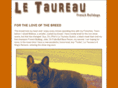 letaureaufrenchies.com