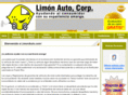 limonauto.com