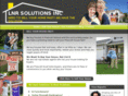 lnrsolutions.com
