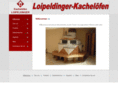 loipels-kachelofenbau.de