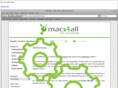 macs4all.de