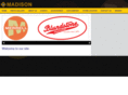 madisonshoestore.com