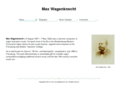 maxwagenknecht.com