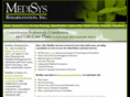 medisysrehab.com