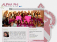 mitalphaphi.com