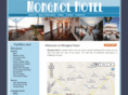 mongkol-hotel.com