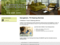 motherstouchclean.com