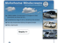 motorhomewindscreens.com