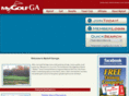 mygolfga.com