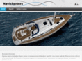 navicharters.com